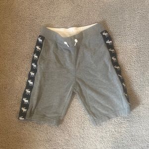 Abercrombie Kids Shorts